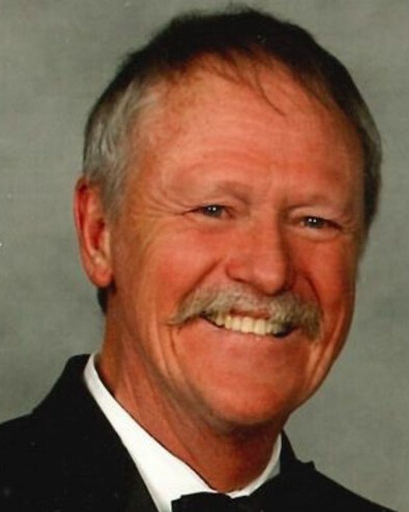 Dennis F. Severson