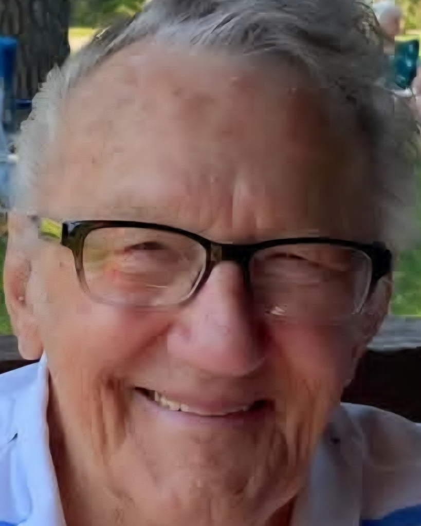 George W Moats Profile Photo