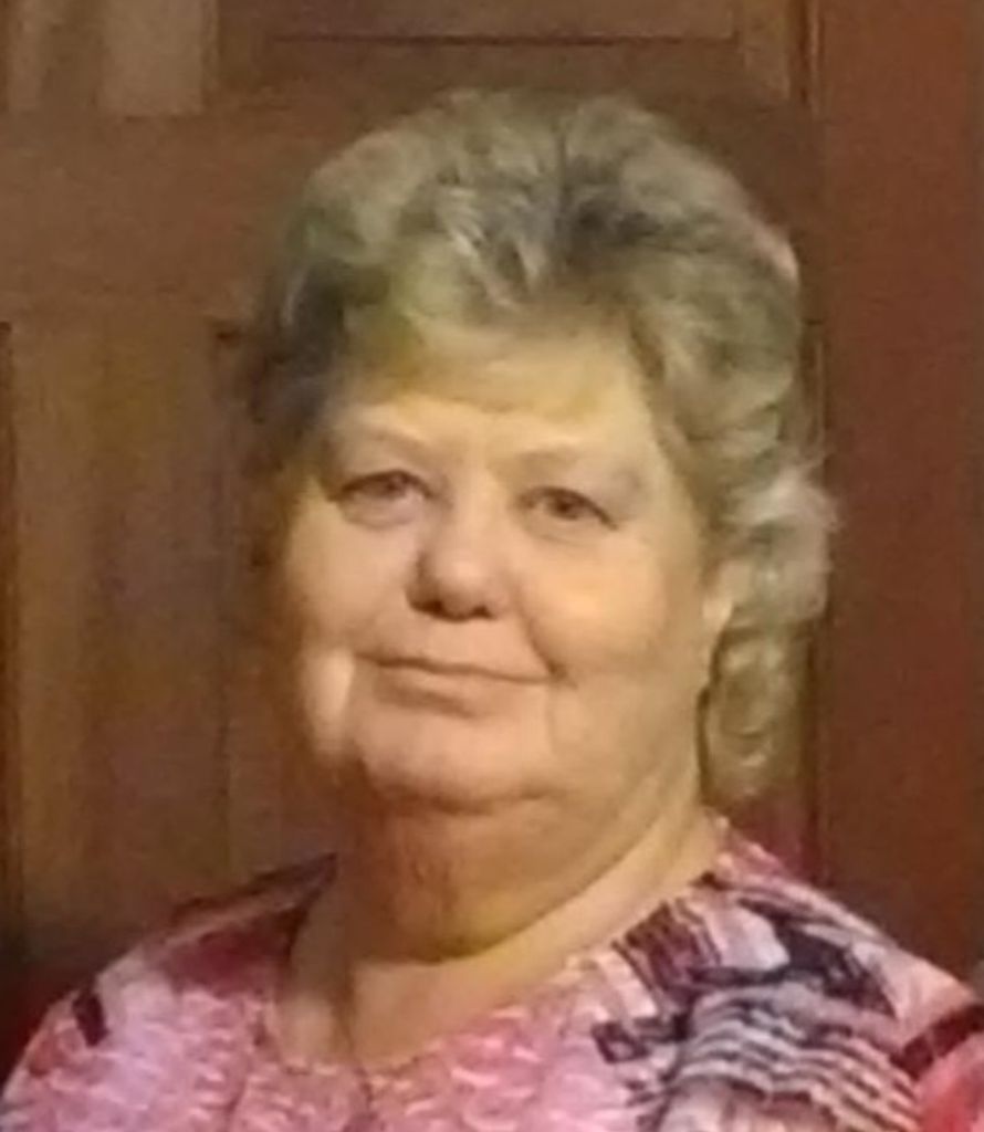 Lee Ann Taylor