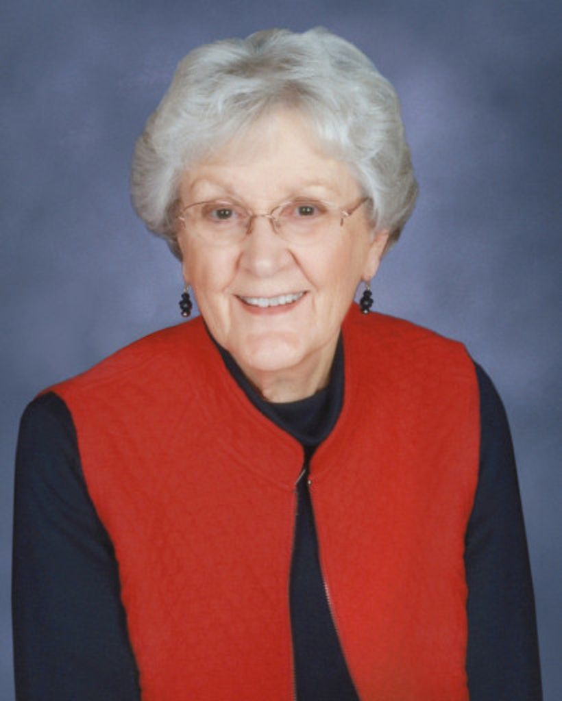 Lowene Evelyn Werkmeister