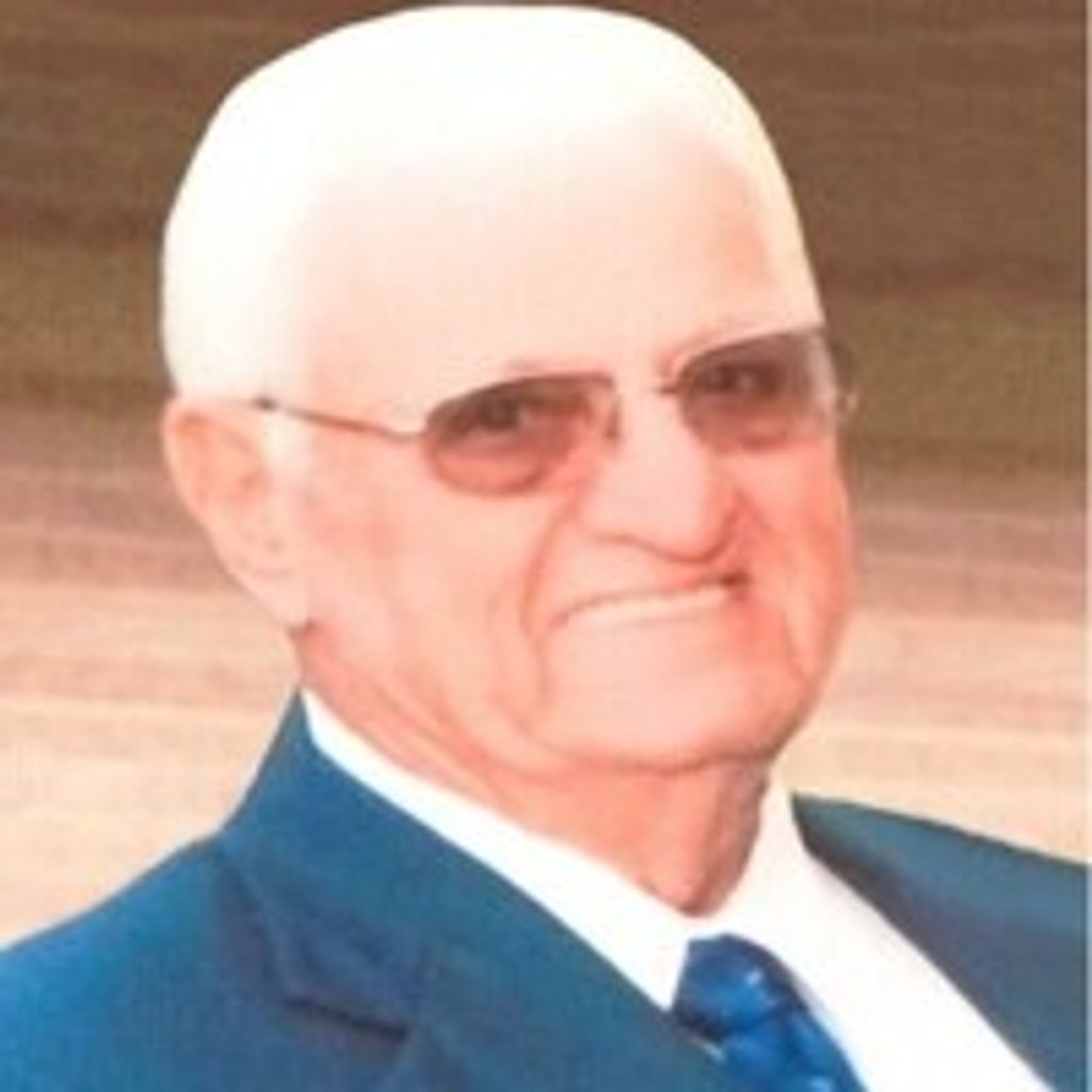 Joseph Huval