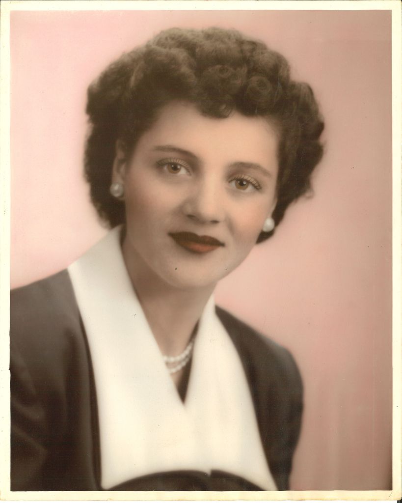 Rosalia Centanni
