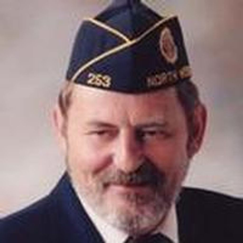 David L. Welker