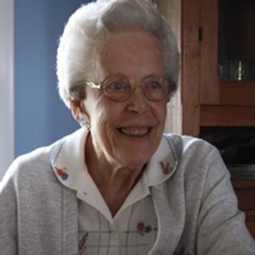 Joyce P. Robinson Profile Photo