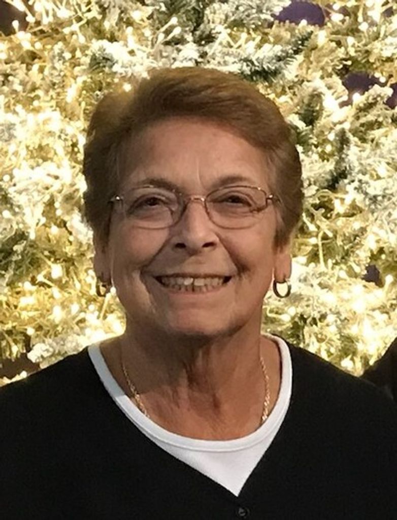 Mary Giordano