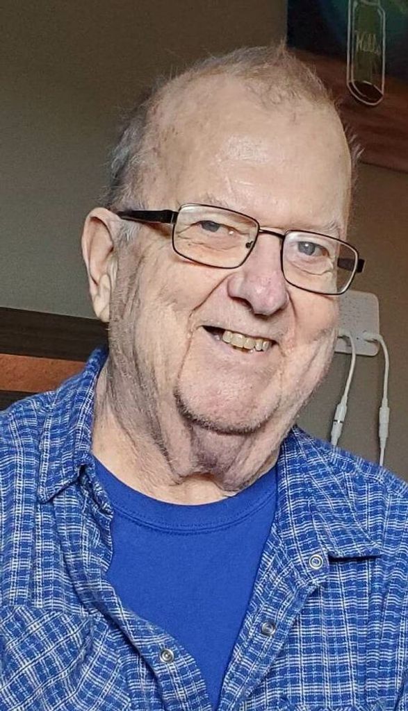 Dain Arden Wells Profile Photo