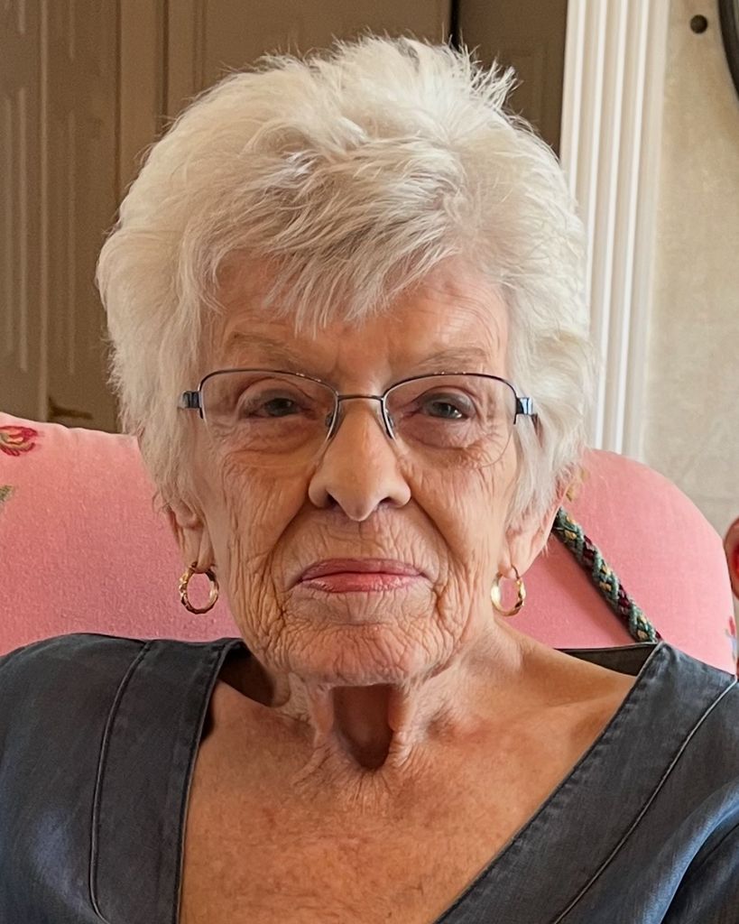 Nancy Elizabeth Kostelic Profile Photo