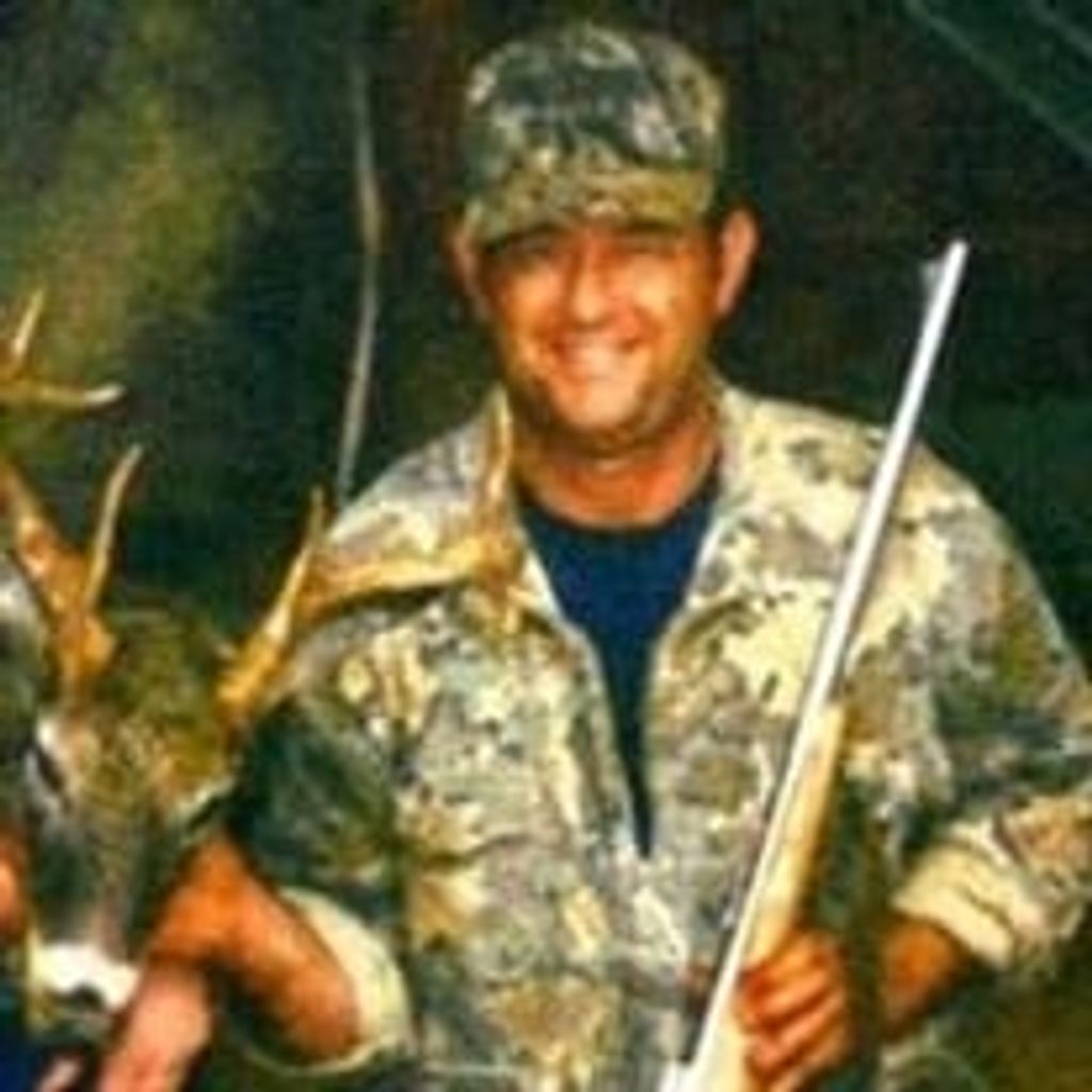 Rondal Keith Presley Profile Photo