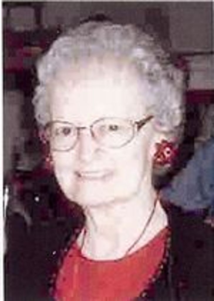 Marilyn June Brockman