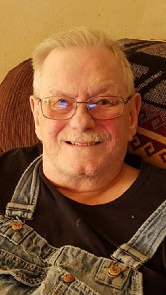 John Ira Whitehead Profile Photo