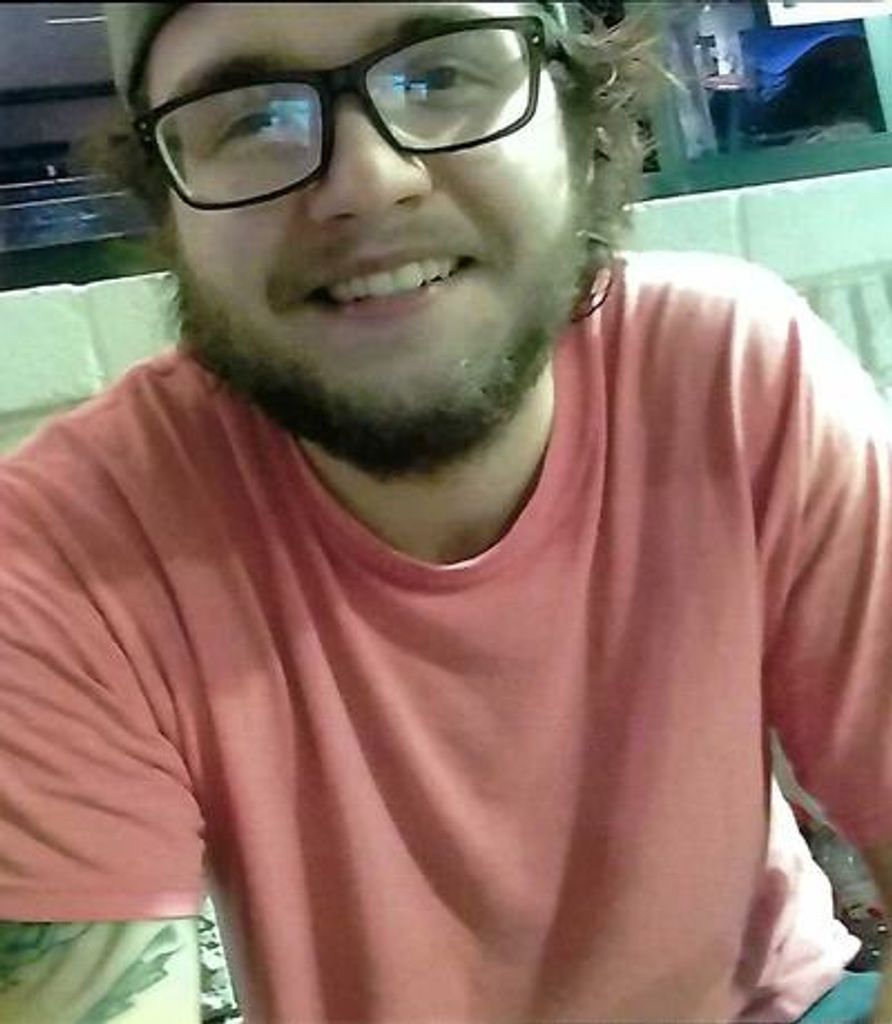 Joseph Dawson Daniels Profile Photo