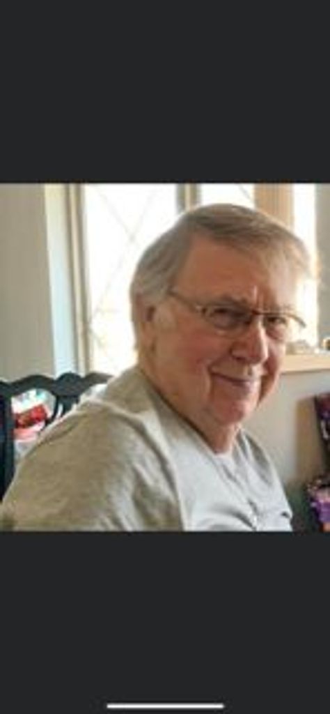 Richard "Dick" Roy Atkins