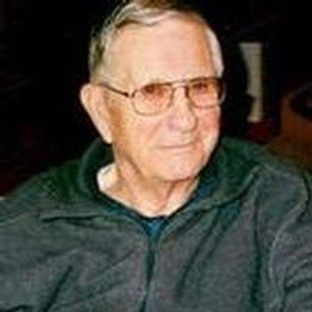 IRVIN A. NELSON Profile Photo