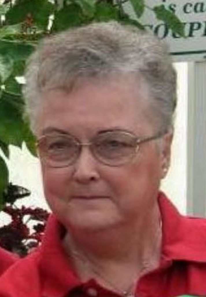 Peggy A. (Cherry)  Wilson Profile Photo
