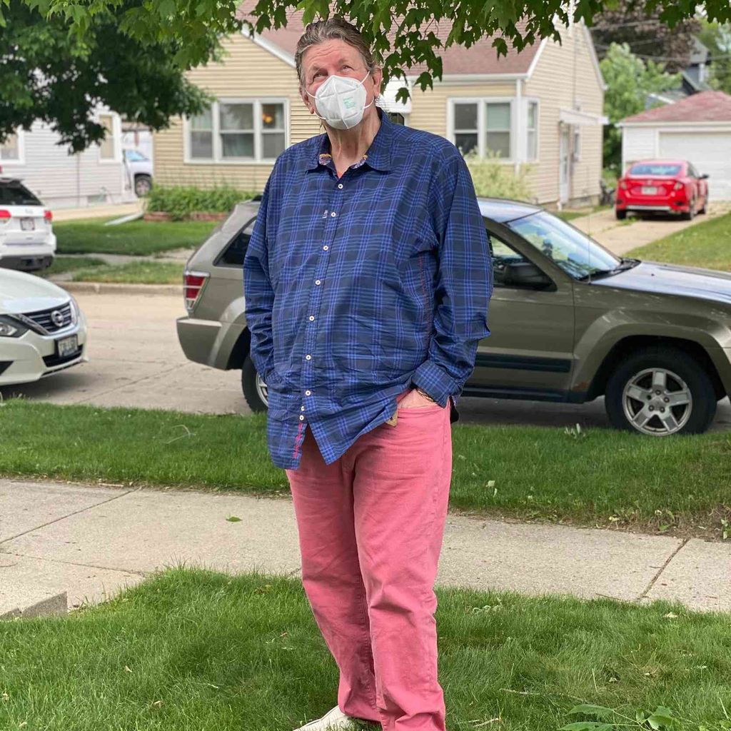 Richard Johnson Profile Photo