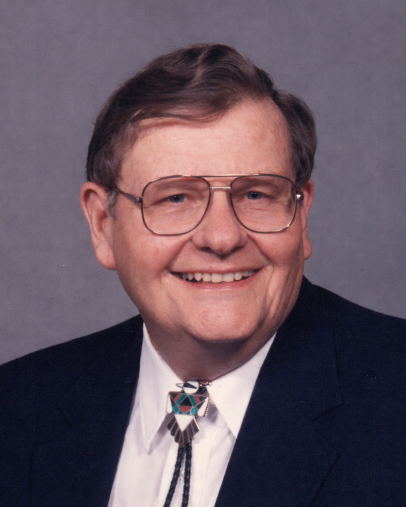 Dr. Donald Ray Scoby Profile Photo