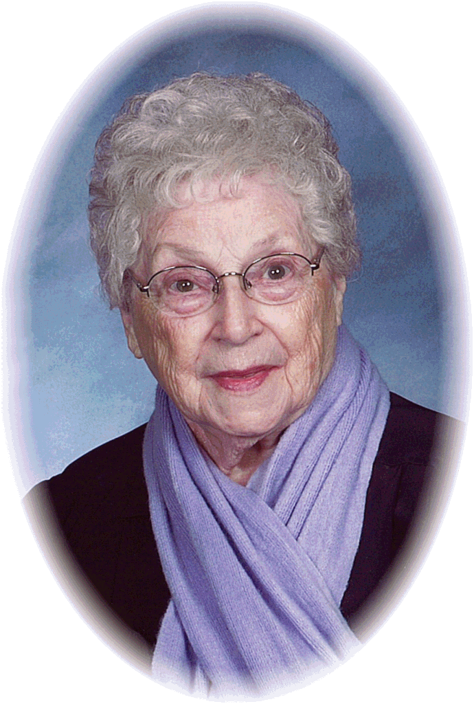 Irene L. Laubhan