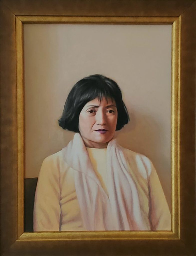 Cheryl Nan Wong Profile Photo
