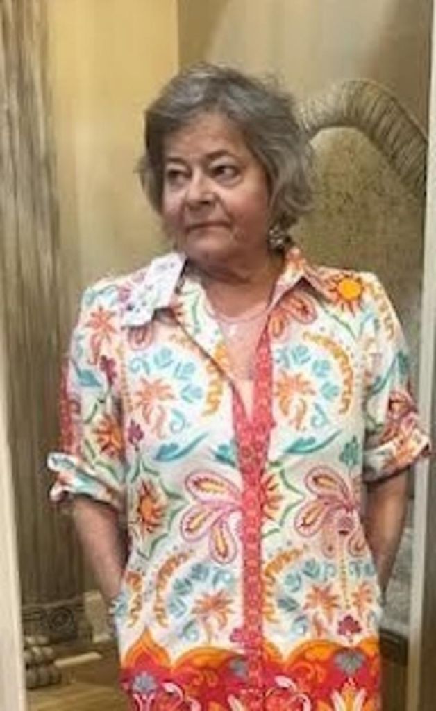 Terry Suzanne Loeffler Profile Photo