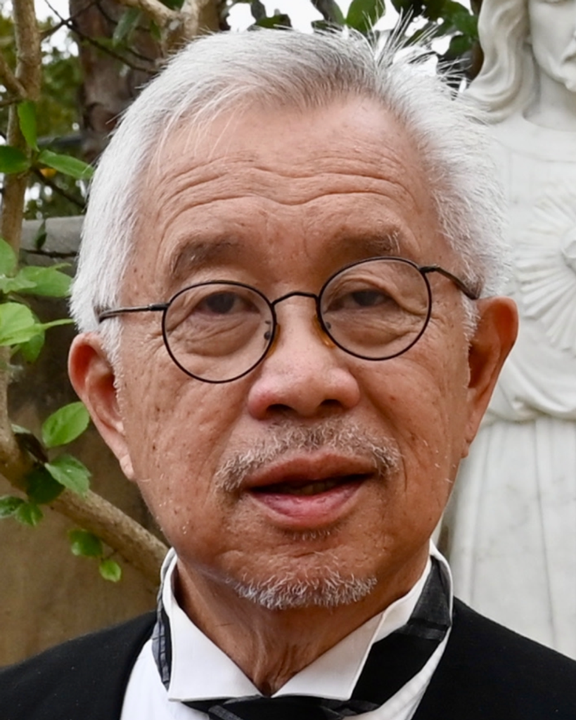 Edward Tchinghei Chan Profile Photo