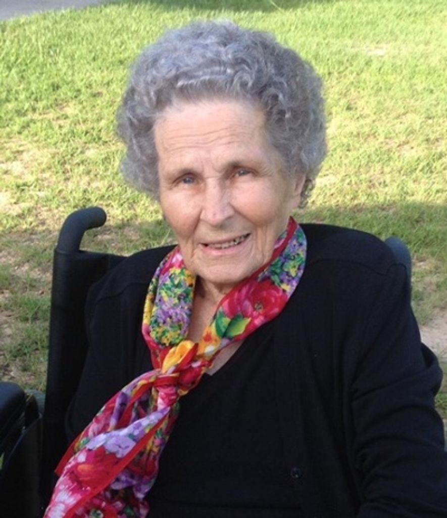 Janie Lucille Sandifer Profile Photo