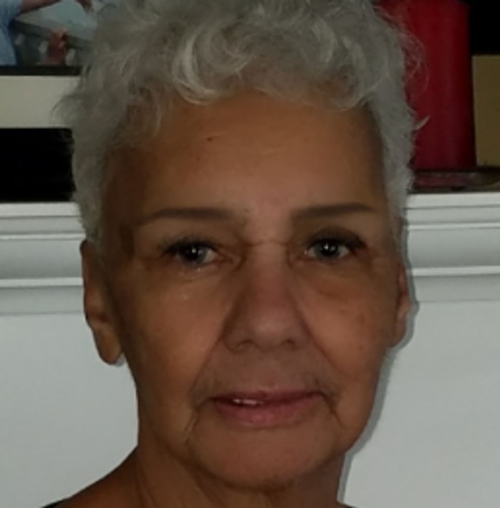 Alice Moore