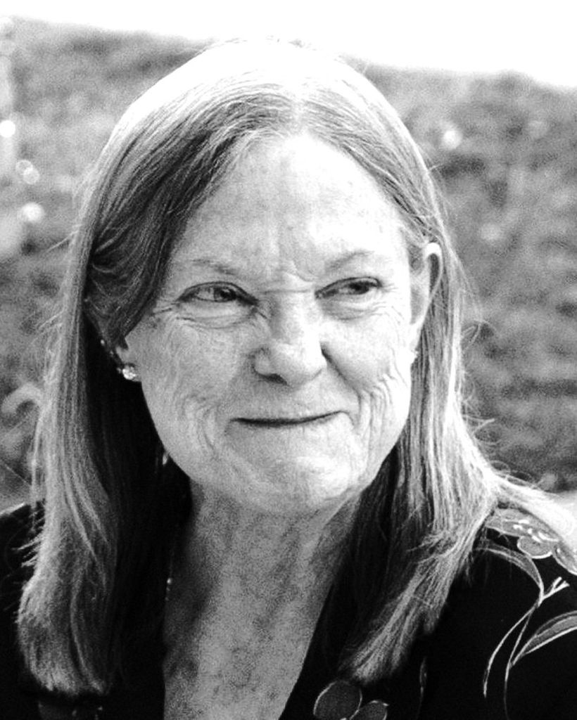 Patricia Marie McDonald