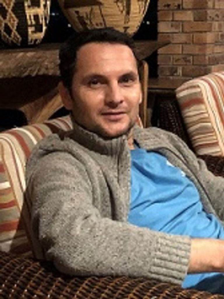 Omar López Villamor Profile Photo