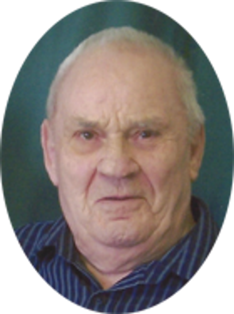 Joseph Henri Antonio "Tony" Potvin Profile Photo