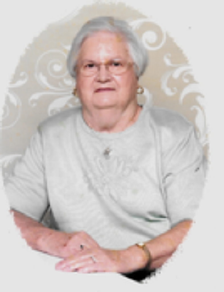 Kay Janet Jordan