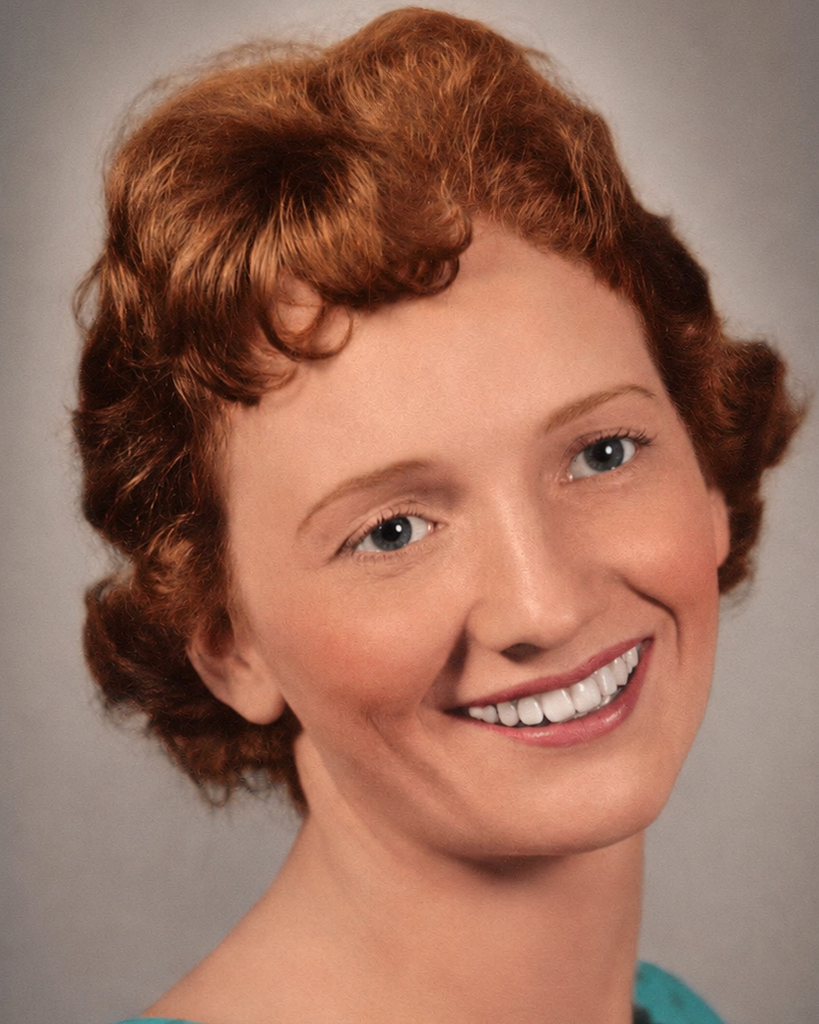 Edith Charlene Hall Profile Photo
