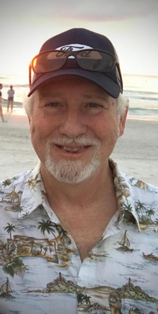 David Charles Brown Profile Photo