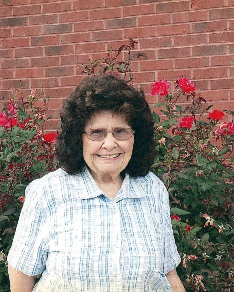 Ethel Thomas Profile Photo