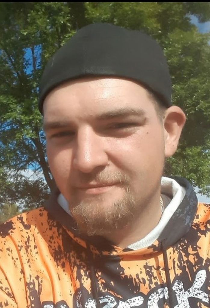 Joshua Gerald Jans Profile Photo