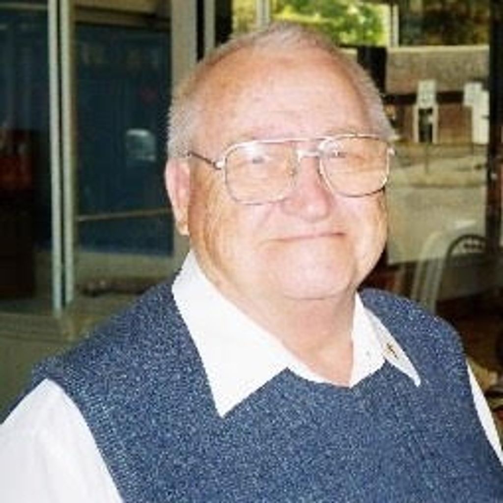 Louis F Hurley Profile Photo