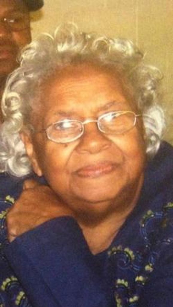 Mrs. Lottie Graves Thomas Profile Photo