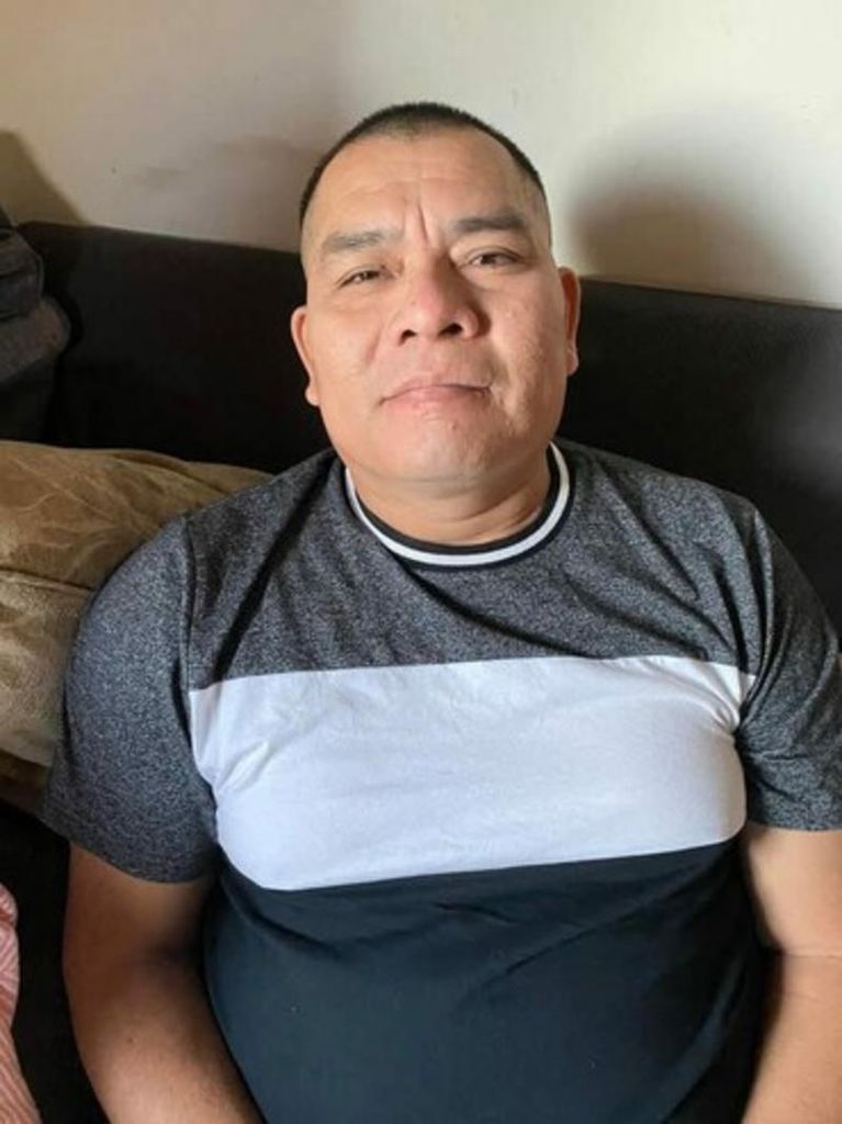 Luis Ortiz Martinez Profile Photo