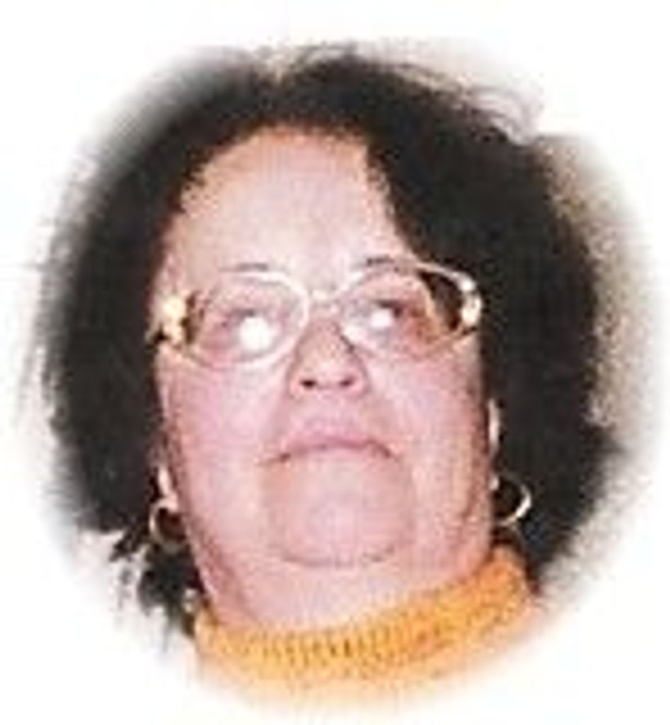 Maria M. Gomes