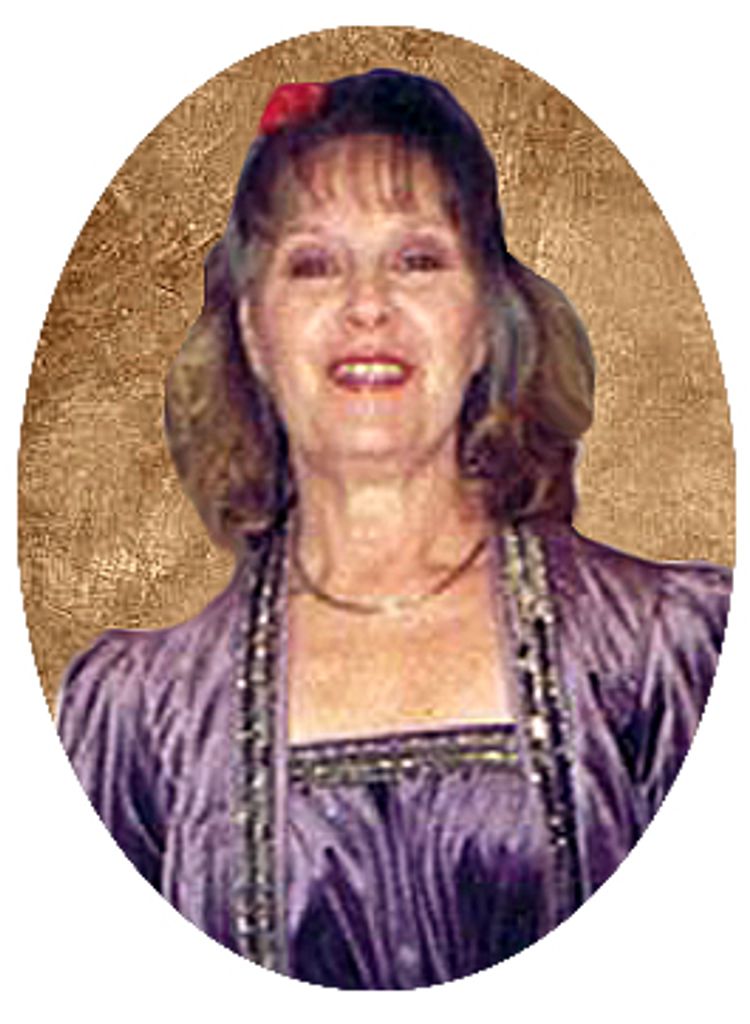 Evelyn Marie (Thacker)  Mays