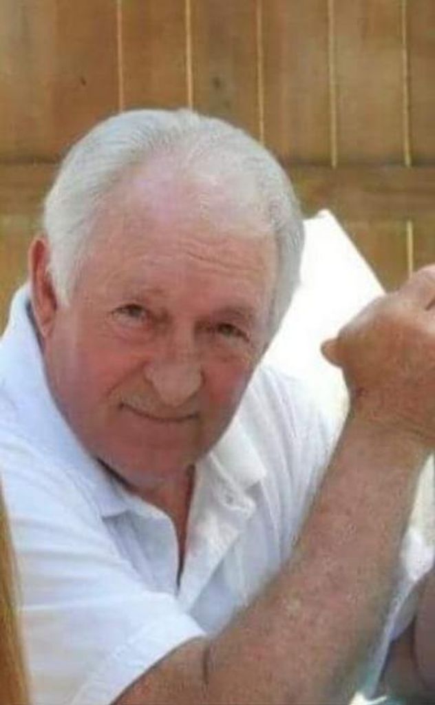 James Earl Firth Sr. Profile Photo