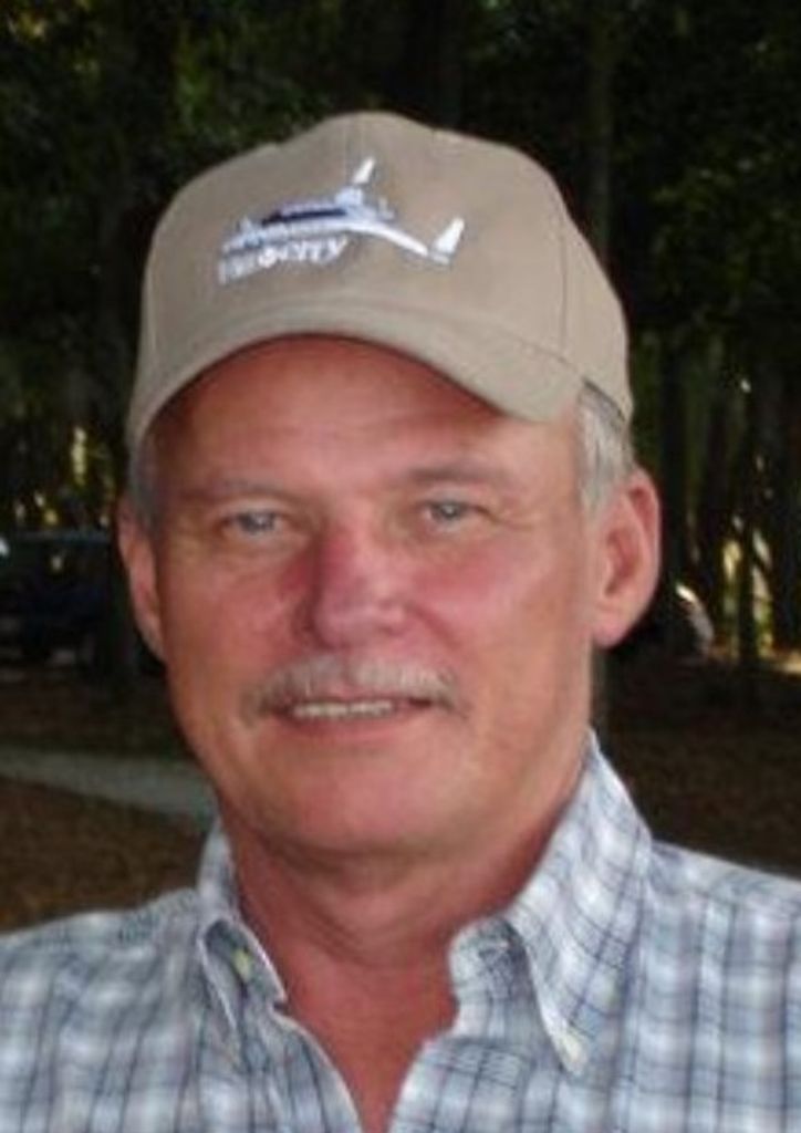 Clifford W. "Cliff" Dalton