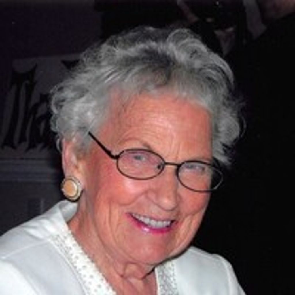 Rita H. (Murphy) Smith Profile Photo