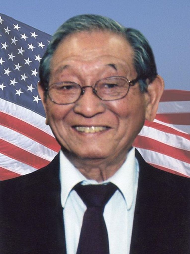 George Norichika Minami
