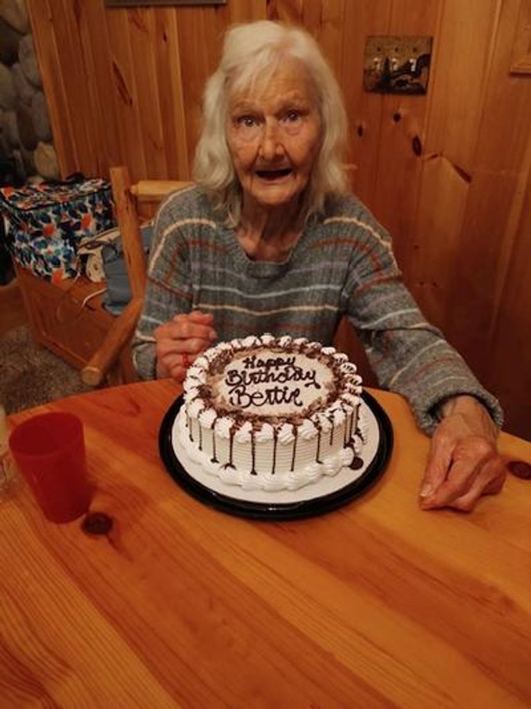 Roberta Ann Knapp