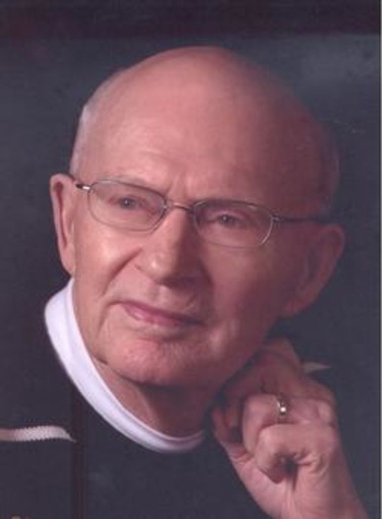 Richard R. Vereecke Jr. Profile Photo