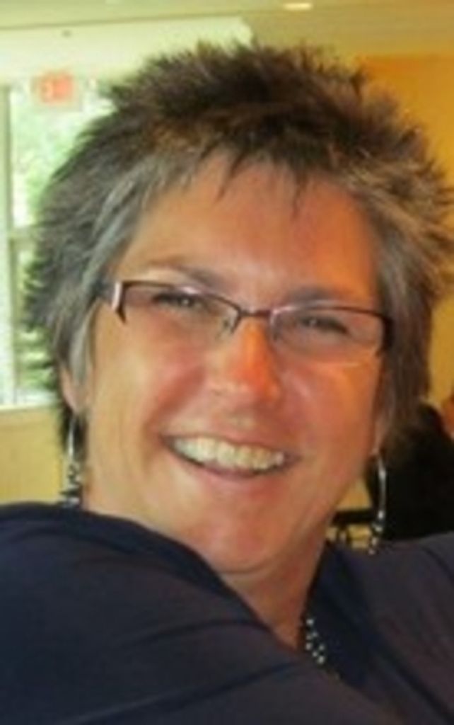 Ellen Elizabeth Cullum