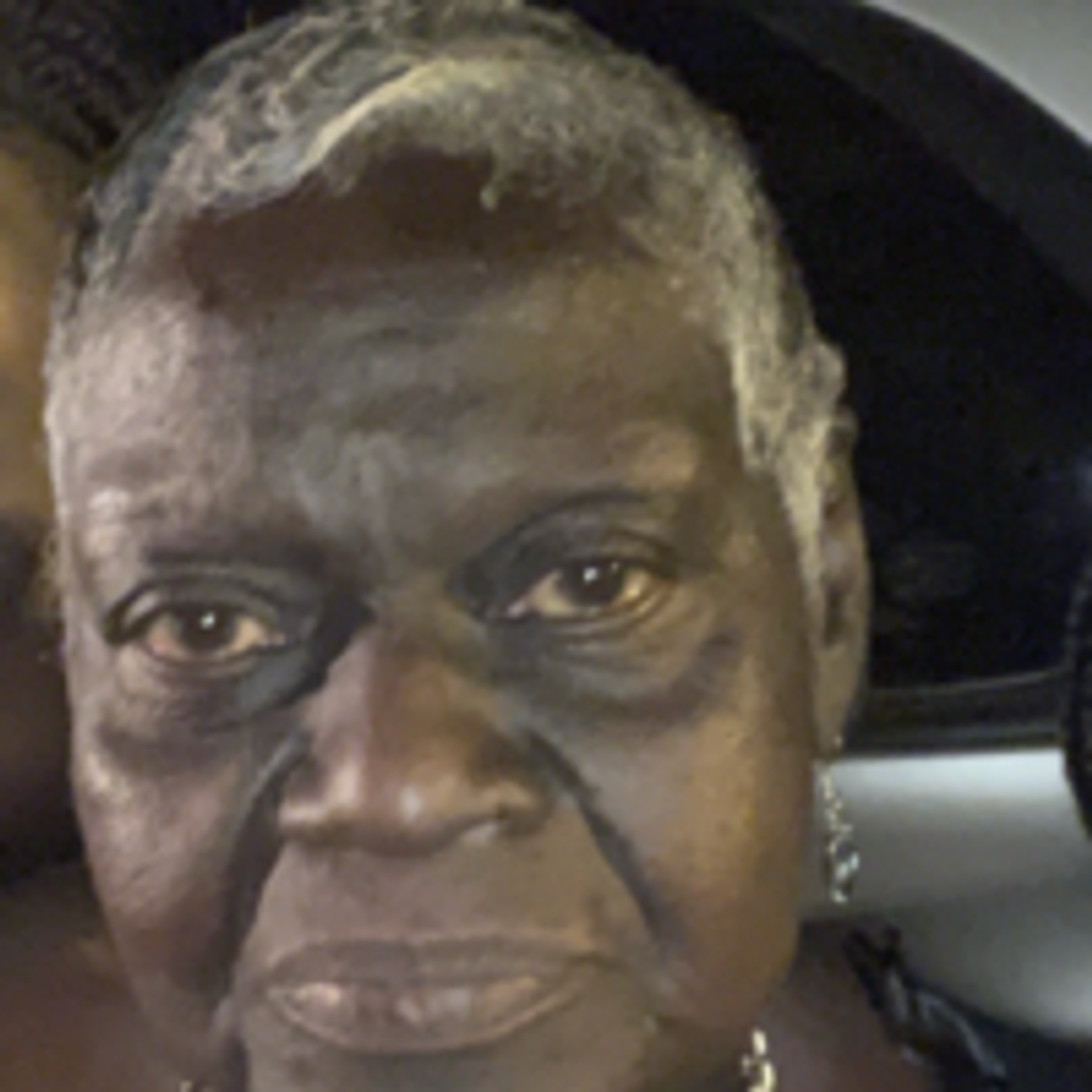 Mary Elizabeth Sikes