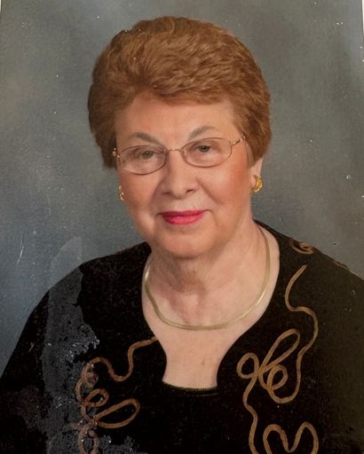 Dolores Isabelle Spitzer's obituary image
