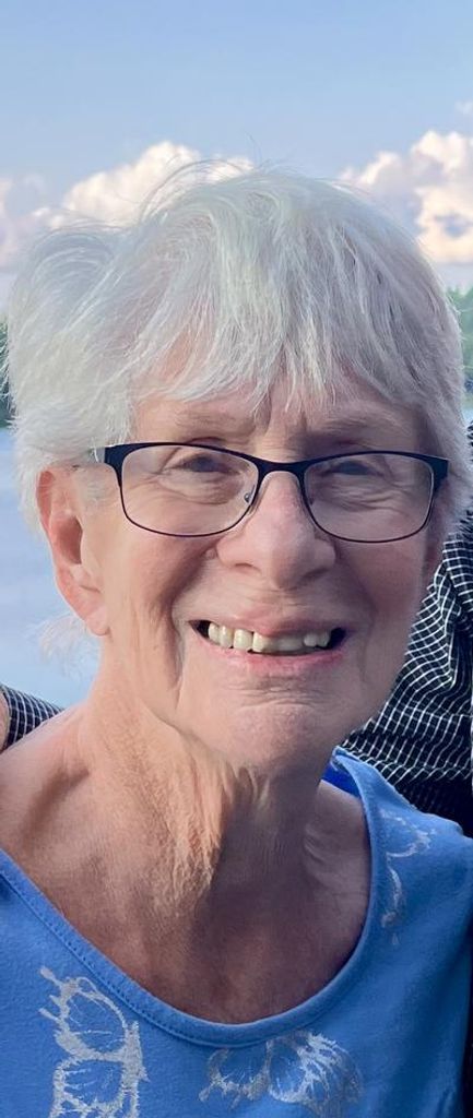 Karen Mildred Mooney Profile Photo