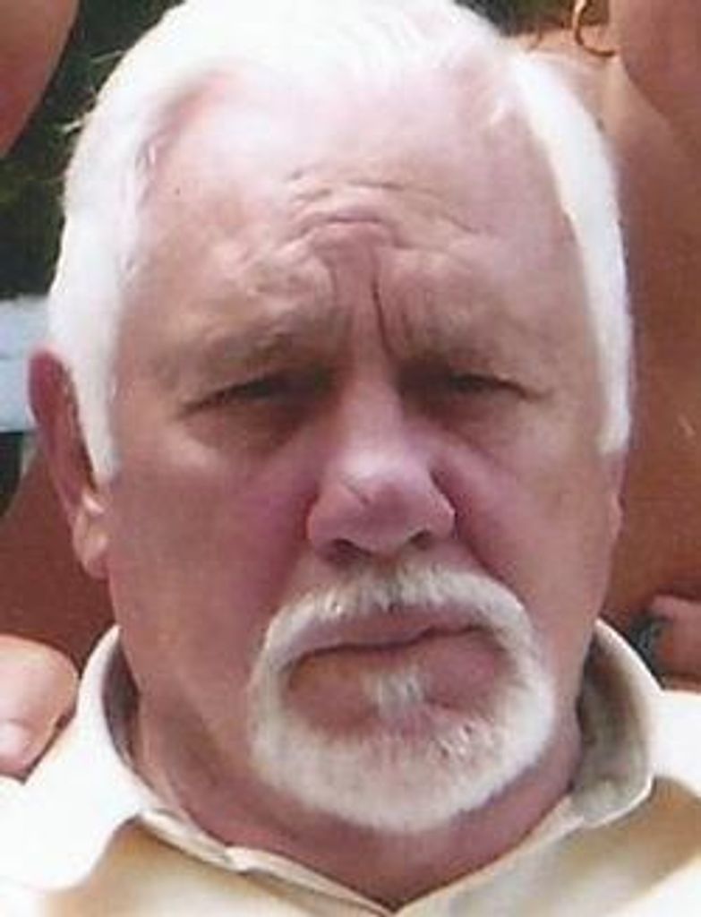 Raymond Lloyd Meeker Profile Photo